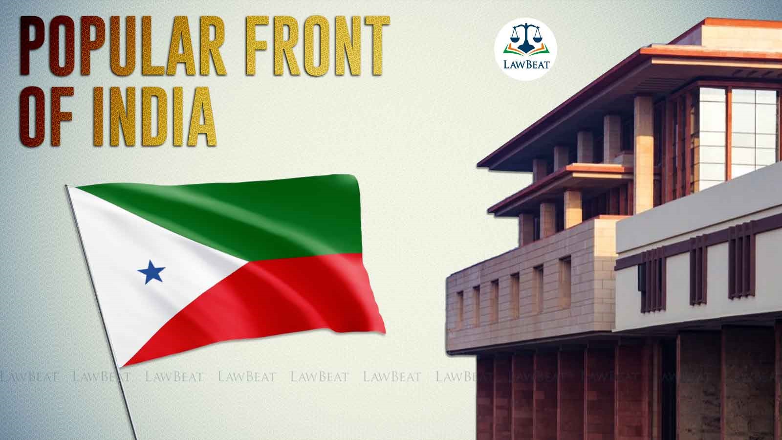 Stringent Conditions Under Special Statutes Should Not Become Punishment In Itself: Delhi HC Grants Bail To PFI Members Stringent Conditions Under Special Statutes Should Not Become Punishment In Itself: Delhi HC Grants Bail To PFI Members
